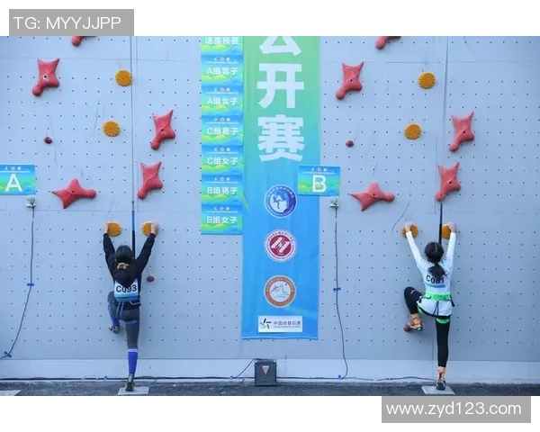 杭州攀岩队进攻策略分析与比赛表现评估探讨