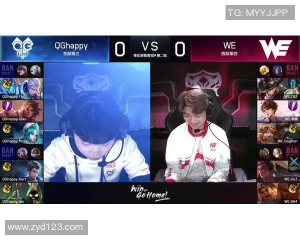 王者荣耀深度解析：WE战队默契配合背后的秘密与策略