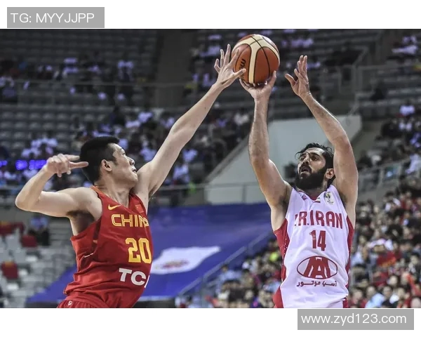 2008年北京奥运会篮球赛中国队对阵伊朗队精彩回顾与赛后分析