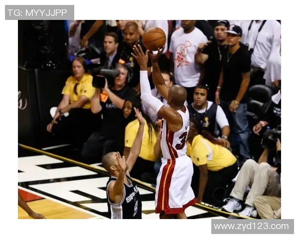 2014年热火与勇士精彩对决录像回放重温经典瞬间