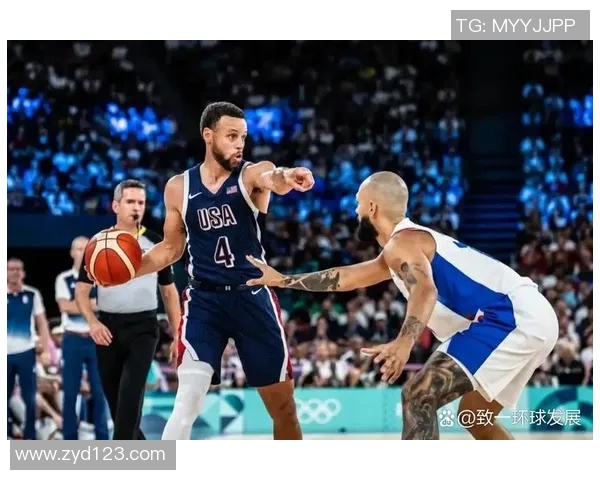 2017年美国男篮对决西班牙的精彩瞬间与比赛分析