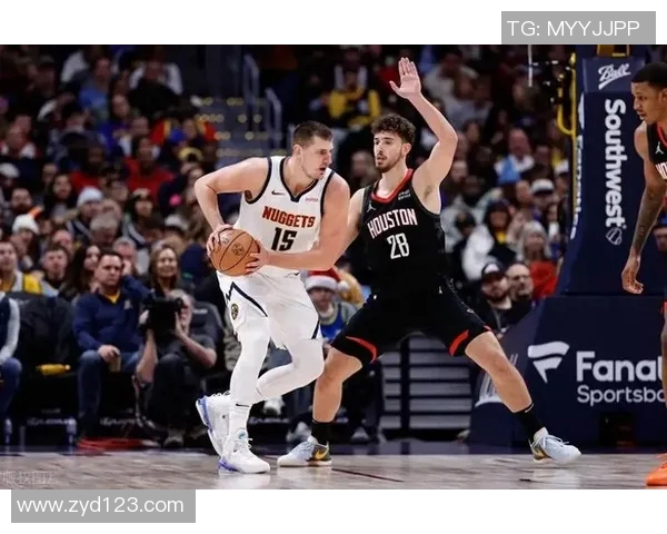 2019年火箭队与掘金队精彩对决全场回放视频重温篮球盛宴