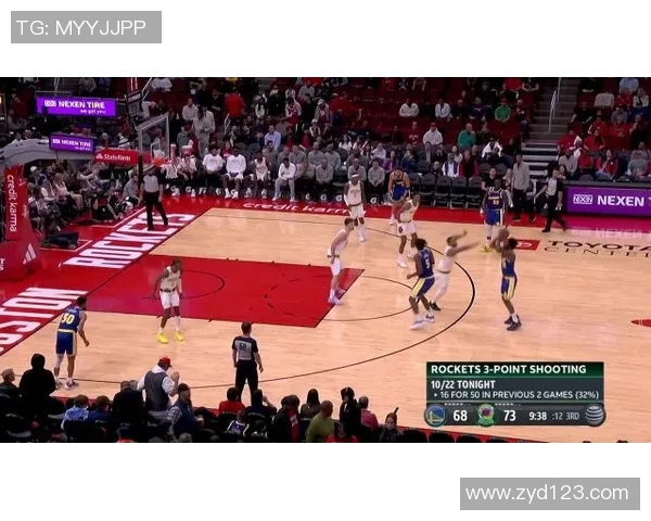 2019年勇士vs火箭直播