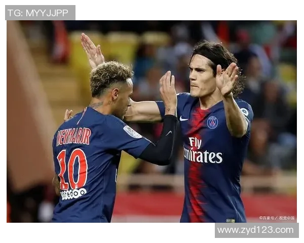 亚冠对决巴黎圣日耳曼谁能在这场巅峰对决中笑到最后