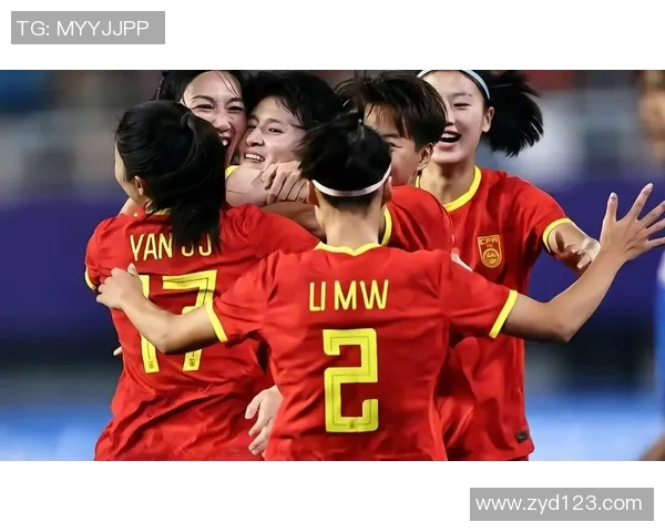 亚运会女足对决日本队全力以赴争夺荣誉之战精彩回顾与分析